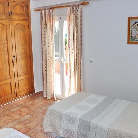 Chalet Pradillo II Conil De La Frontera Εξωτερικό φωτογραφία