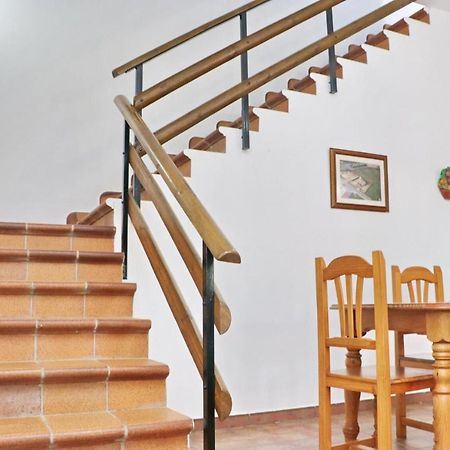 Chalet Pradillo II Conil De La Frontera Εξωτερικό φωτογραφία