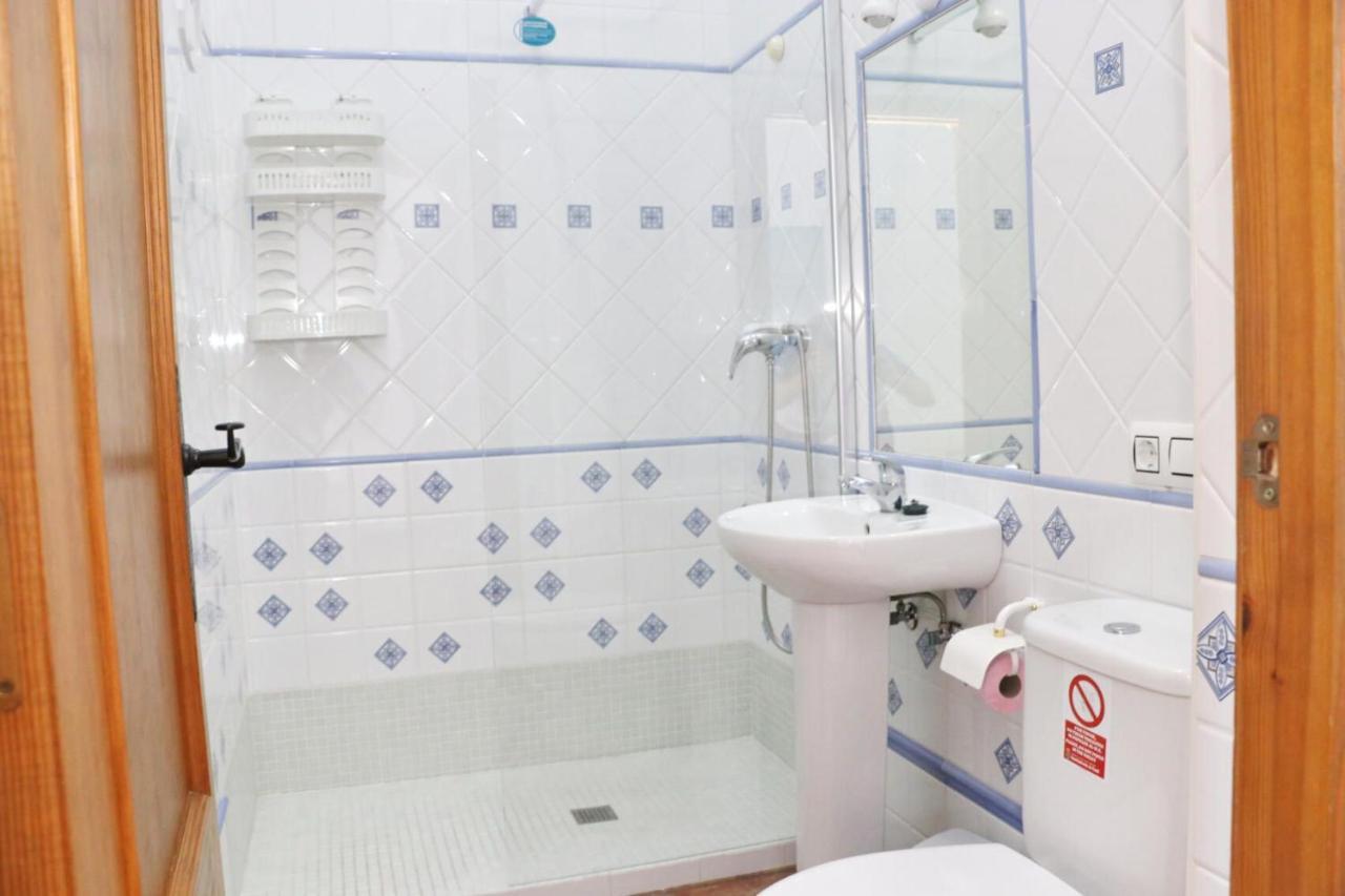 Chalet Pradillo II Conil De La Frontera Εξωτερικό φωτογραφία