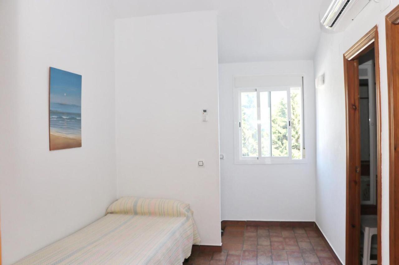 Chalet Pradillo II Conil De La Frontera Εξωτερικό φωτογραφία