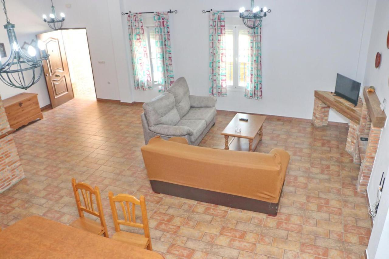Chalet Pradillo II Conil De La Frontera Εξωτερικό φωτογραφία