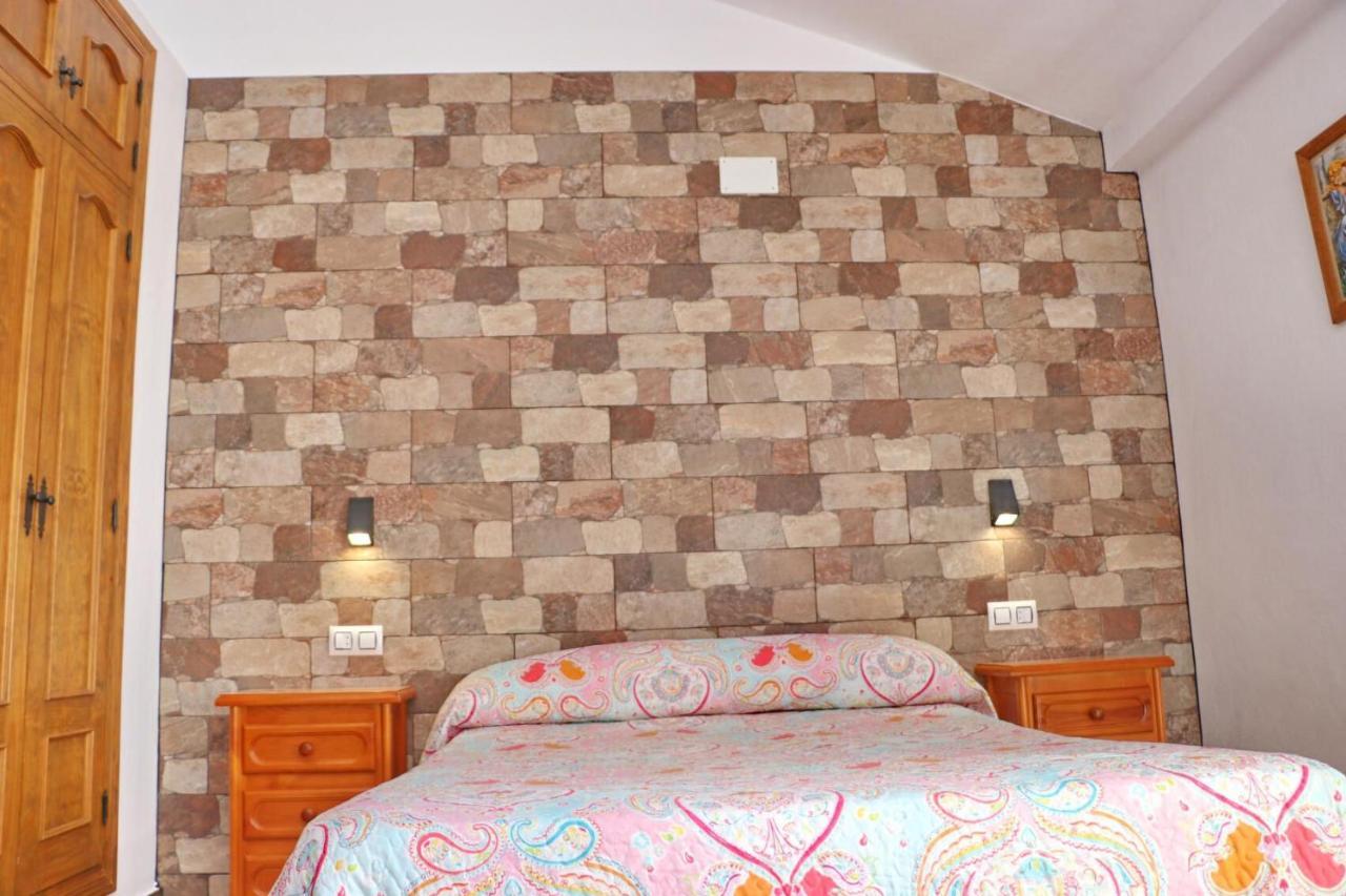 Chalet Pradillo II Conil De La Frontera Εξωτερικό φωτογραφία