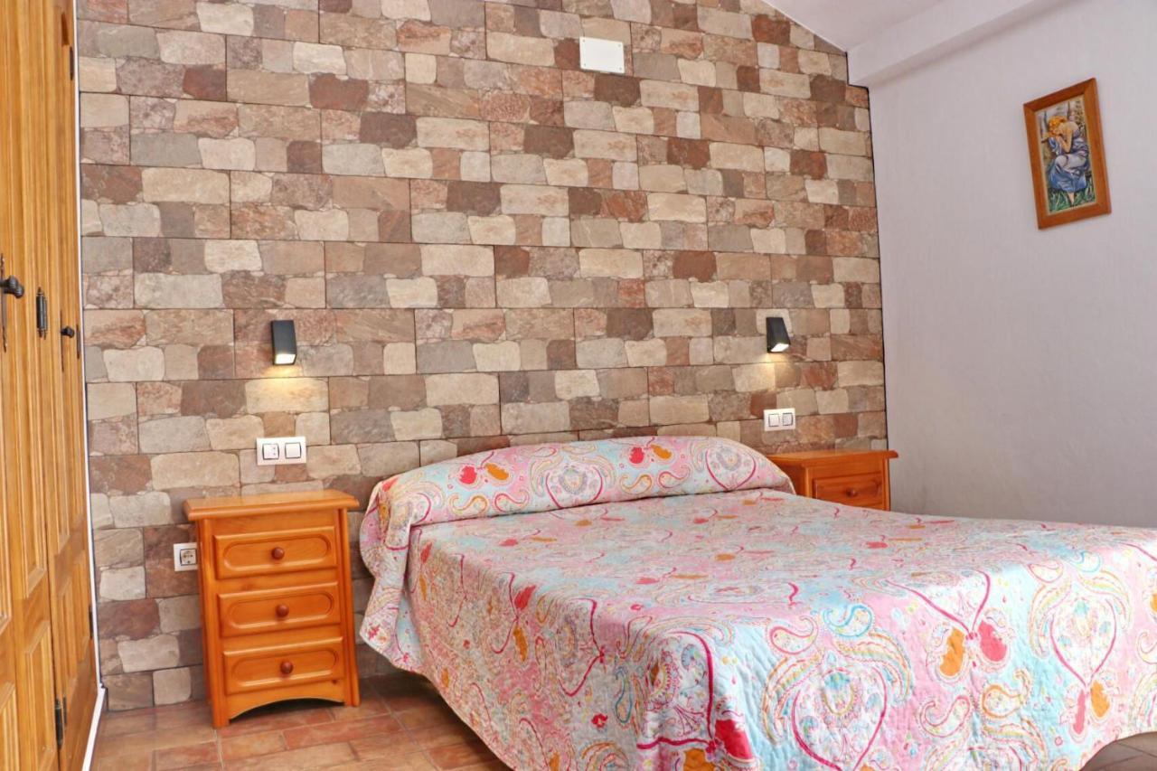 Chalet Pradillo II Conil De La Frontera Εξωτερικό φωτογραφία